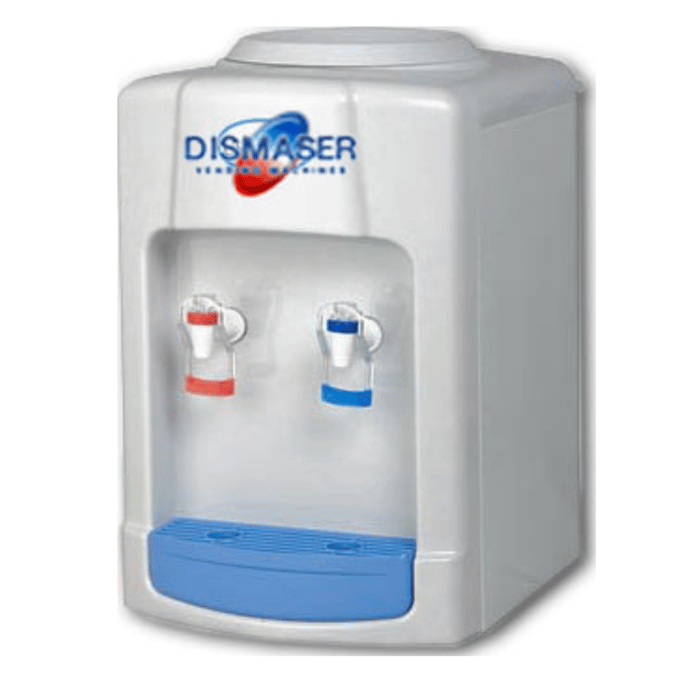 Dispenser de agua <br>Akuaba a Red</br> <br>Frio/Calor Compacto</br> image