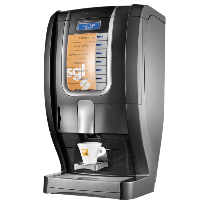 Maquina Expendedora De Cafe Dismaser Easy Capsula image